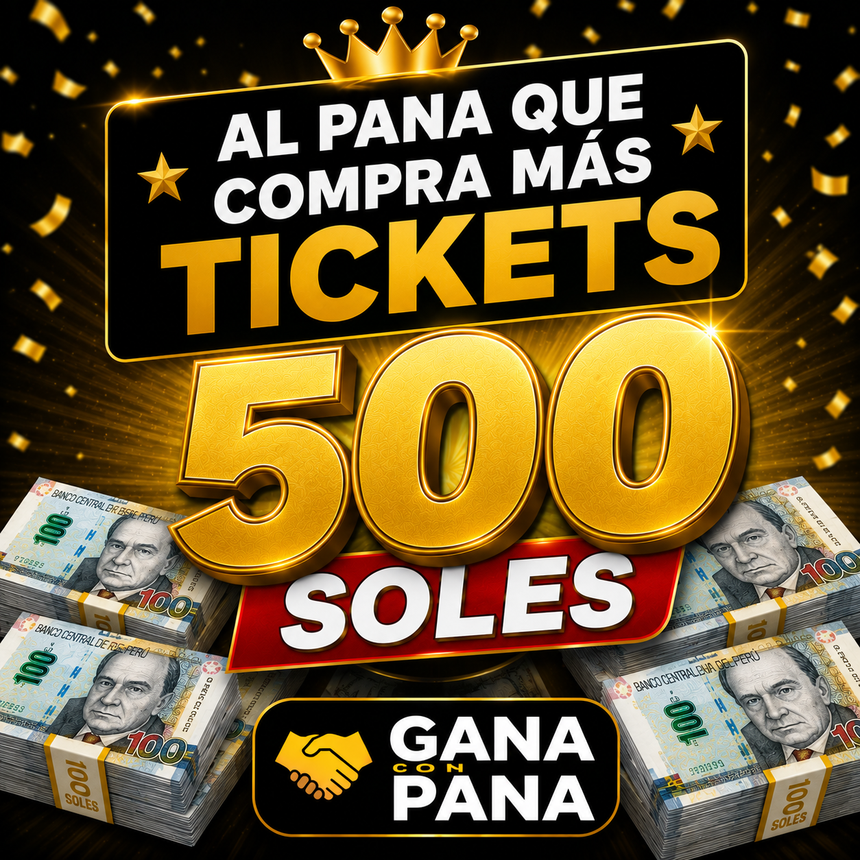 Rey de los panas
